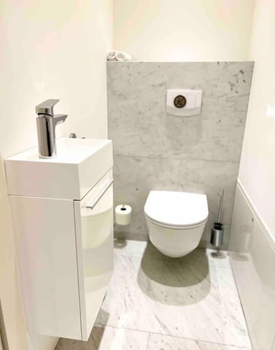 Gemuetliches Und Modernes Apartment,44 M² * Wien
