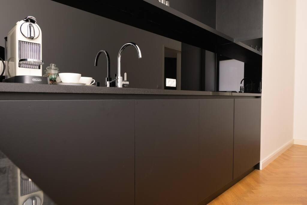 Gemuetliches Und Modernes Apartment,44 M² * Wien