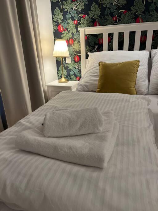 Gemuetliches Und Modernes Apartment,44 M² Wien